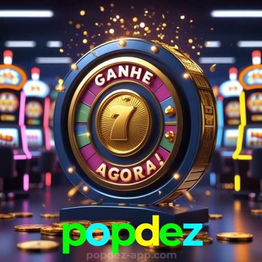 Login inovador no popdez — acesso em 1 minuto