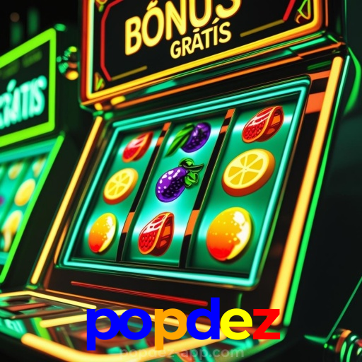 Cassino e apostas — popdez site oficial