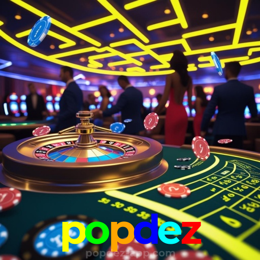 popdez.com 💎 - Melhores Jogos de Azar do Brasil 💎 - popdez