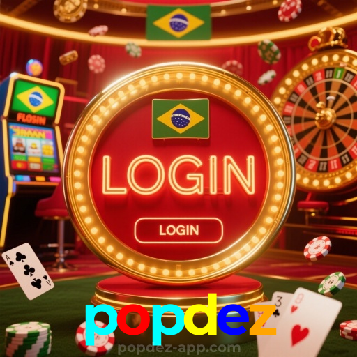Cassino ao vivo no Brasil | popdez: segura e premiada