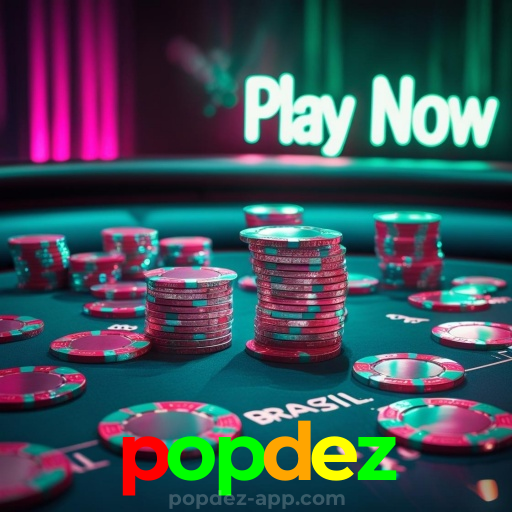 popdez: Apostas Altas e Diversão com Slots de Vídeo