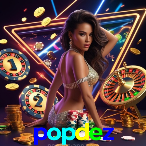 popdez: Junte-se à Comunidade de Jogos Online e Experimente a Aposta