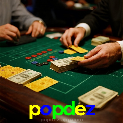 popdez — apostas responsáveis, limites e incentivos exclusivos