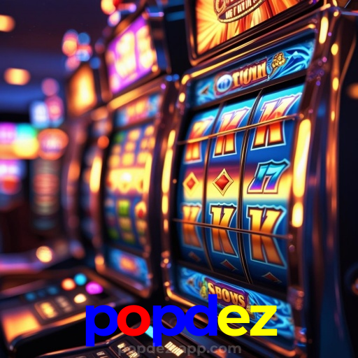 popdez: Cadastro Rápido e Login Seguro тo Cassino
