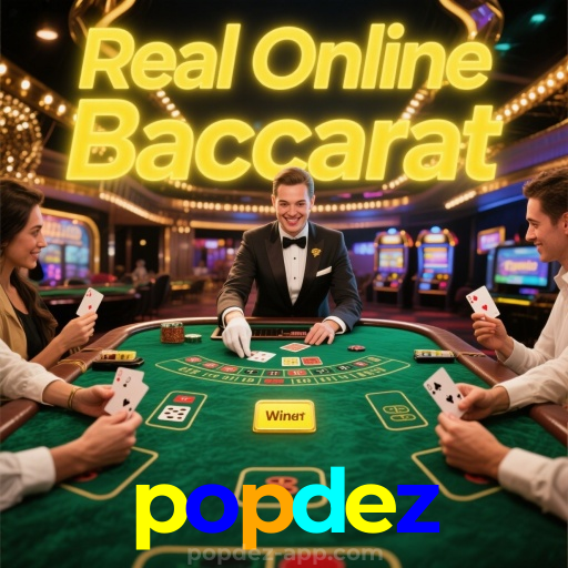 popdez: Jogos de Mesa ao Vivo - Imersão Total, Slots - Grandes Prêmios, Roleta - Altas Chances